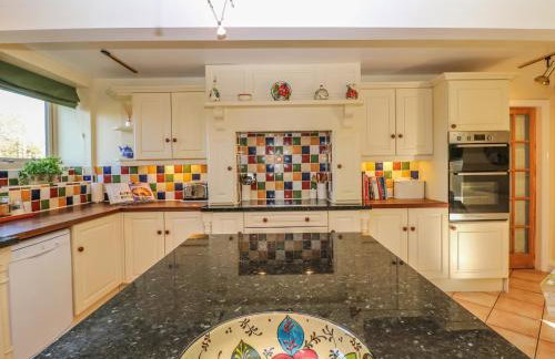 Bullace Barn - Foto 16