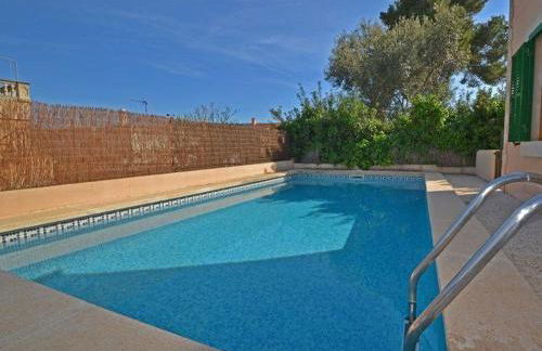 Villa Benestar by Interhome - Foto 33