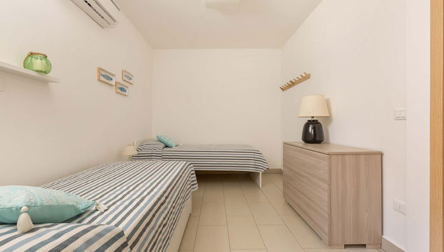 1159 Perla Bianca by Perle di Puglia - Foto 3, Habitación