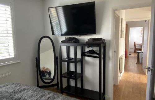 Corner Retreat Holiday Let Seahouses - Foto 13