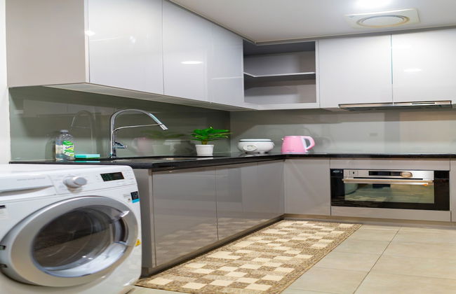 The D1Mension Apartments - Foto 16