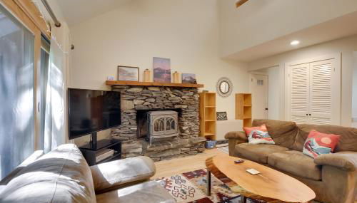 Waitsfield Condo with Pool and On-Site Trail Access! - Foto 3