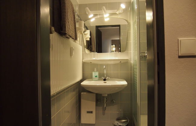 Apartment Harzgrün - Foto 6