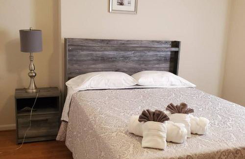 RELAXING 3 BR WITH FREE PARKING AT THE SEQUOIA - Foto 8