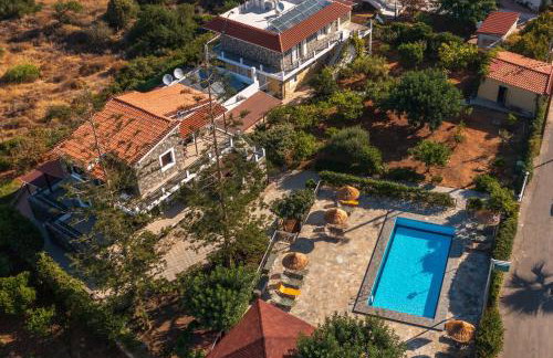 Villa Medusa - Foto 8