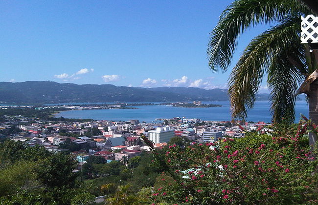 Montego Bay Stadtrundfahrt - Foto 1