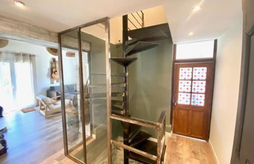 Maison les pieds dans l'eau - Foto 16