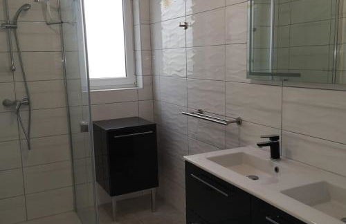 Belle maison récente proche des plages - Foto 10