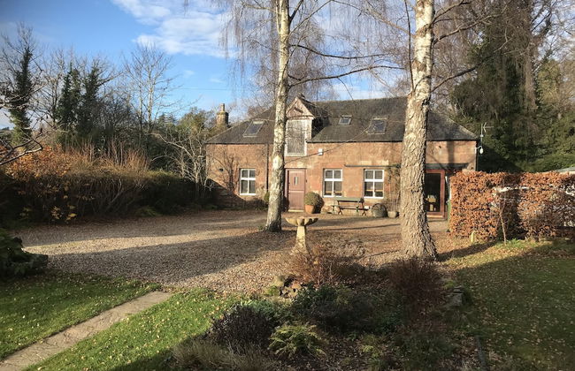 Riverlea Coach House - Foto 38