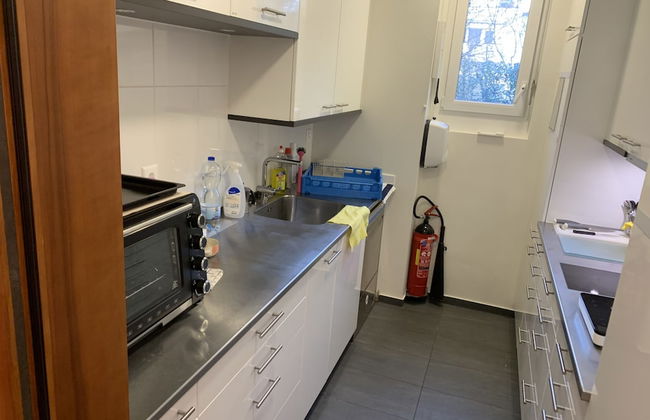 Apartments H56 - Foto 32