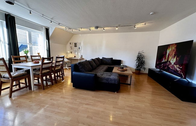 Ferienwohnung am Jacobsweg - Foto 26