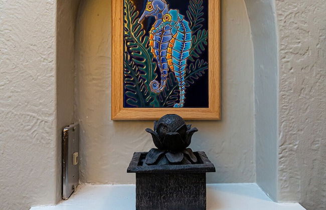 Historic Mountain Ave Bungalow - Walk Everywhere! - Foto 24