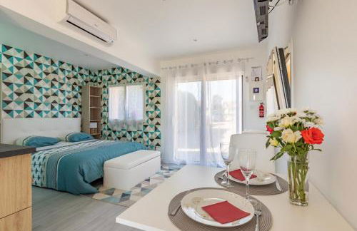 La Petite Californie - Foto 6