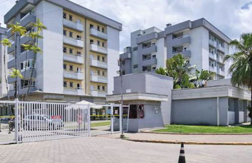 S02 - Lindo apto 3 min da praia + linda de Ubatuba - Foto 28