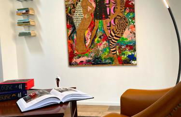 149 BORGO TICINO SUITE Attico di Lusso con Terrazzo e Parking Privato - Foto 16