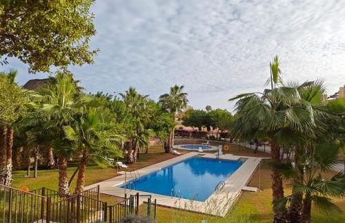 Casa Blanco Espana - Hacienda del Alamo - Foto 14