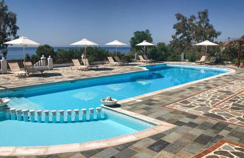 Pleiades Samos - Foto 37