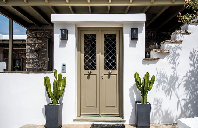 Ifigeneia Luxury Villas - Foto 31