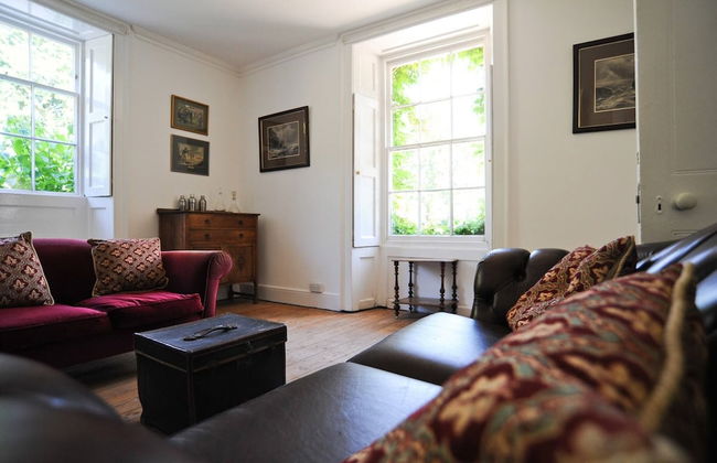 Manor House Moreton - Entire Holiday Home - Foto 17