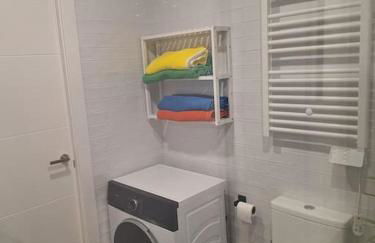 Roger Apartment 29 Platja d'Aro - Foto 18