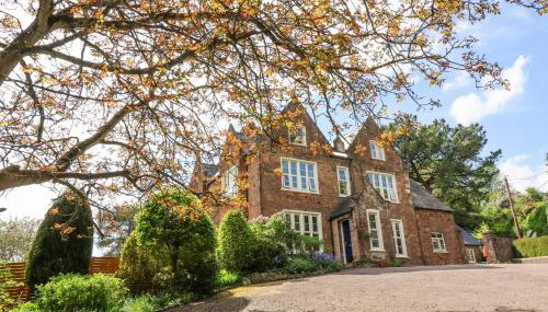 The Old Vicarage - Foto 2