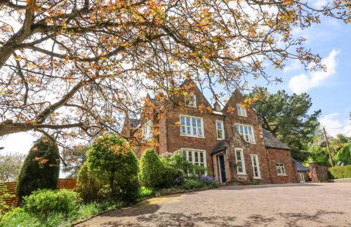 The Old Vicarage - Foto 2