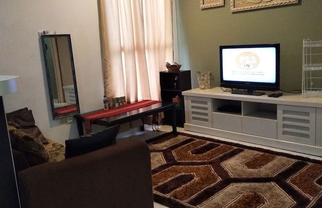 The Domain Cyberjaya - Foto 7