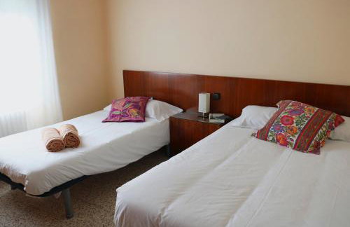 Cal Castro fantástica casa familiar - Photo 7