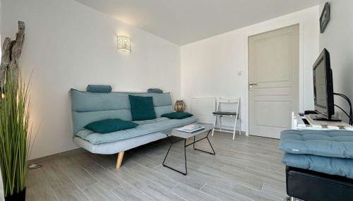 Maison rénovée 6 couchages Saint-Pierre d'Oléron, proche plage - FR-1-246A-311 - Foto 2