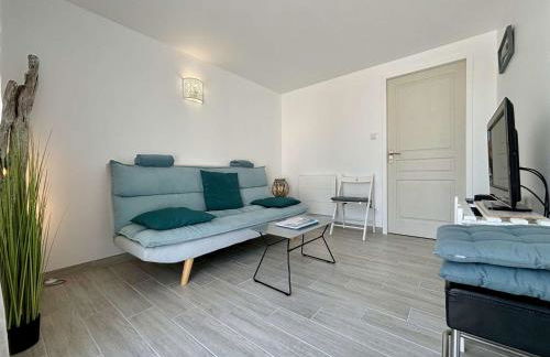 Maison rénovée 6 couchages Saint-Pierre d'Oléron, proche plage - FR-1-246A-311 - Foto 2