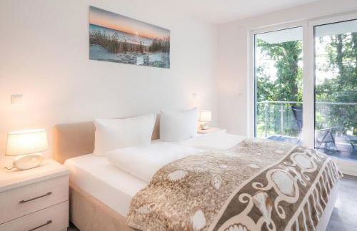 Apartment "Haffblick" - Haffresidenz - Foto 7