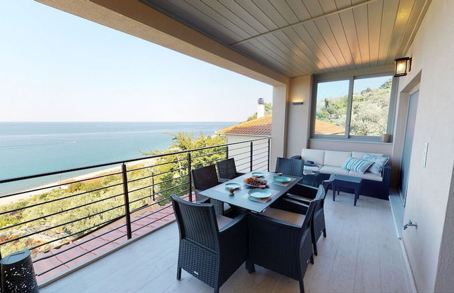 Kallia Suites - Photo 55