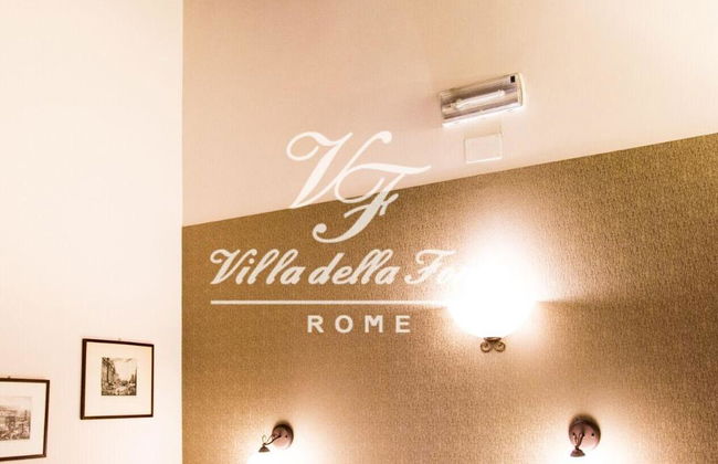 Villa della Fonte - Trastevere - Foto 37