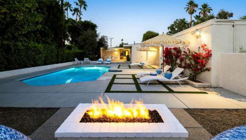 Monterey Manor Interior Designed Home Plus Pool - Foto 2