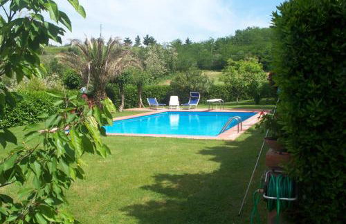 Podere Lo Stringaio - Foto 20