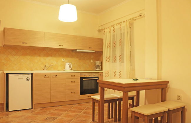 Villa Konstantina - Foto 42