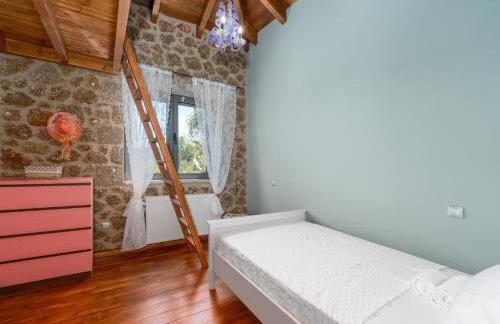 Luxury Mountain Memories Villa - Photo 31