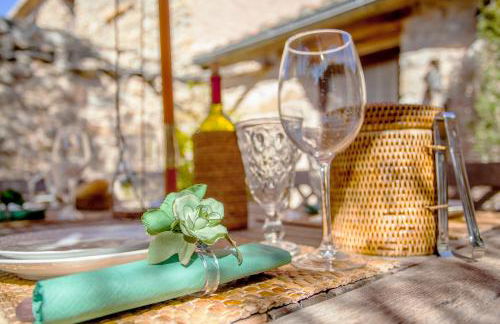 Casa Rural El Rincón de los Frailes con Jacuzzi y Sauna - Foto 34