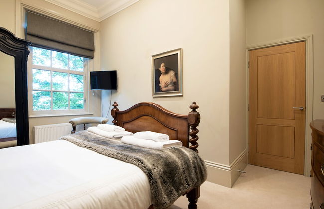 Apartment 1 The Grove - Foto 8