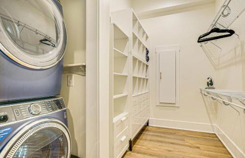 Family-Friendly Barndominium Near Greenville! - Foto 17