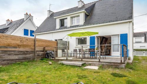 Holiday Home Penthievre by Interhome - Foto 2