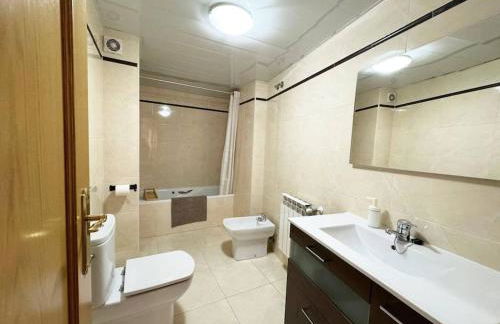 Apartamento Alma de Guadalajara with Sun terrace - Foto 8