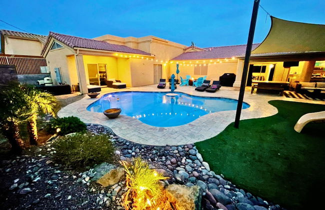 Avalon Havasu - Foto 38