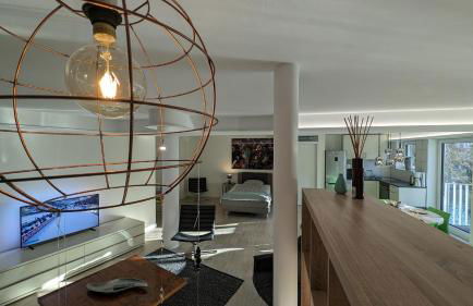 GLASPERLENSPIEL - ankommen und Zuhause fühlen - Apart-VL - Foto 14