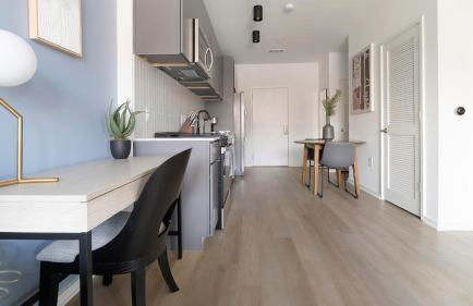 Landing Incredible 2BD Gym Rooftop Lounge - Foto 45