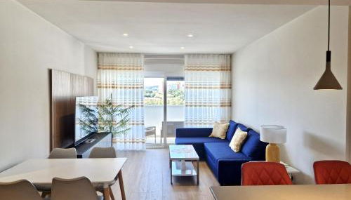 SR Wellingtonia Estepona Centro - Foto 2