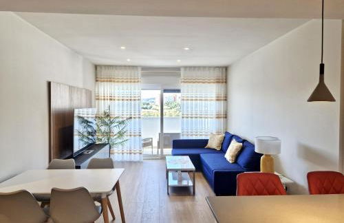 SR Wellingtonia Estepona Centro - Foto 2