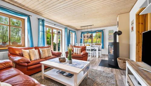 Ferienhaus Pippilotta Kronsgaard - Foto 2