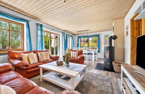 Ferienhaus Pippilotta Kronsgaard - Foto 2