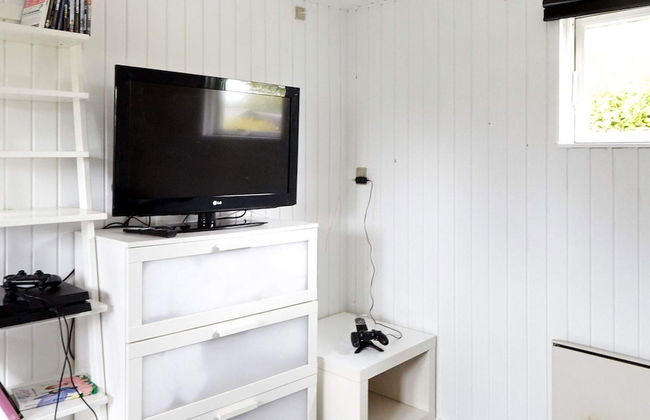 7 Person Holiday Home in Holbaek - Foto 29